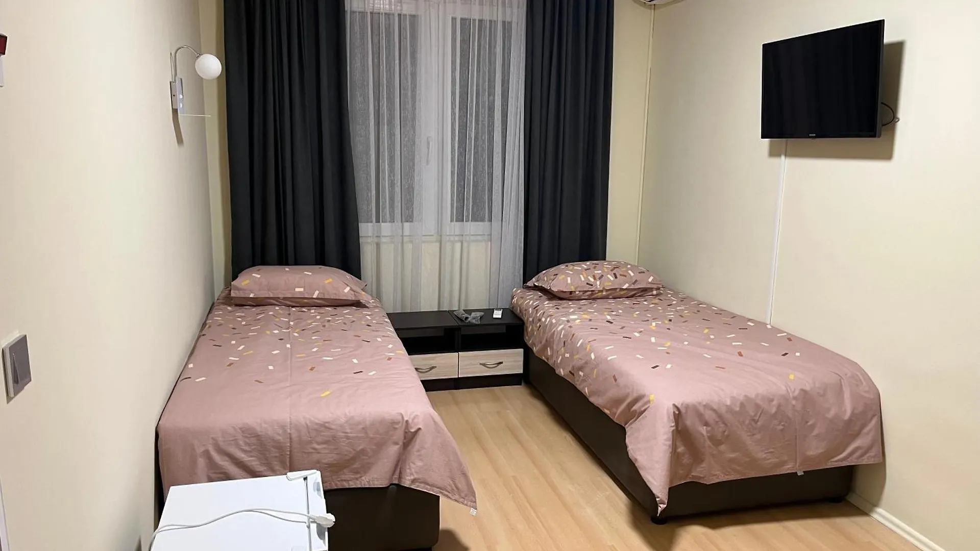 Стаи За Гости Хепи Varna 0*,  Bulgaria