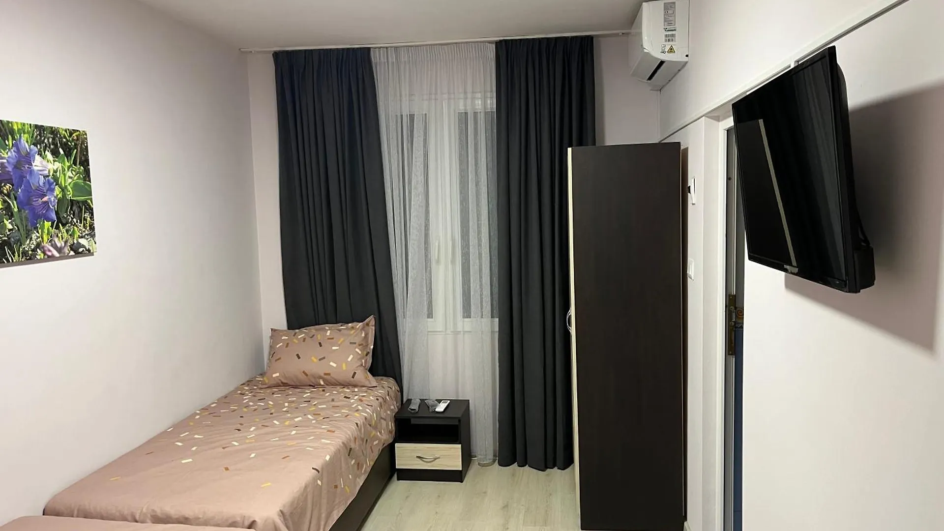 Стаи За Гости Хепи Varna Pensiune